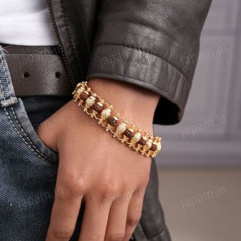 Dhan Yog Bracelet for Good Health and Prosperity - with good relationship and good vibe02