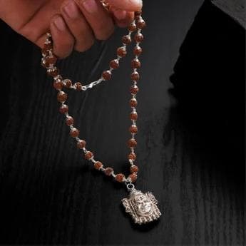 Amethyst Braceletfor Good Health and Prosperity - with good relationship and good vibe 01
