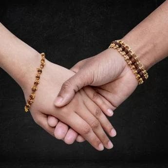 Dhan Yog Bracelet for Good Health and Prosperity - with good relationship and good vibe